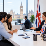 How Can I Get Work Visa for UK