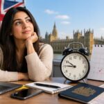 How Long Does a Uk Visa Application Take