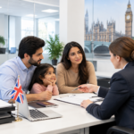 Why Spouse Visa UK Requirements Matter for Family Visas