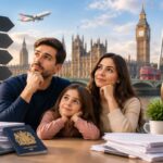 Why Uk Spouse Visa Processing Time Varies by Application