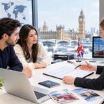 How Long Does It Take to Get a Visa: UK Processing Times