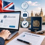 How to Apply for a UK Skilled Worker Visa: Complete Guide