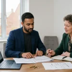 Can You Buy a House on a Skilled Worker Visa?