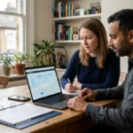 Can You Work on a Spouse Visa in the UK? Rules