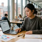 Can You Work on a Student Visa UK? Hours & Rules