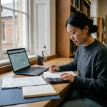 How Much Bank Balance for a UK Student Visa 2026?