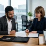 How to Change Employer on a Skilled Worker Visa