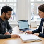 How to Extend a Skilled Worker Visa in the UK